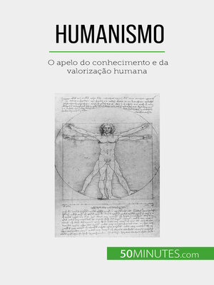 cover image of Humanismo